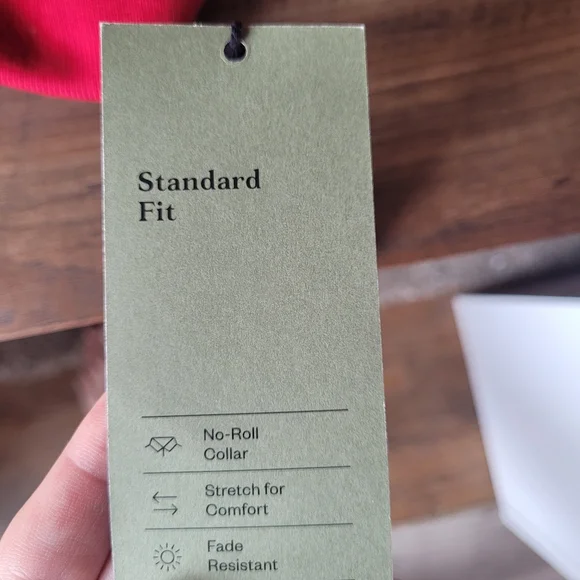 📌SOLD📌Polo shirts - Picture 5 of 6